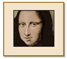 Mona Lisa